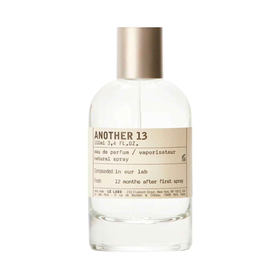 LE LABO ANOTHER 13 ПАРФЮМ