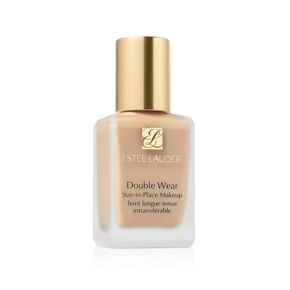 ESTEE LAUDER DOUBLE WEAR ТОНАЛЬНАЯ ОСНОВА