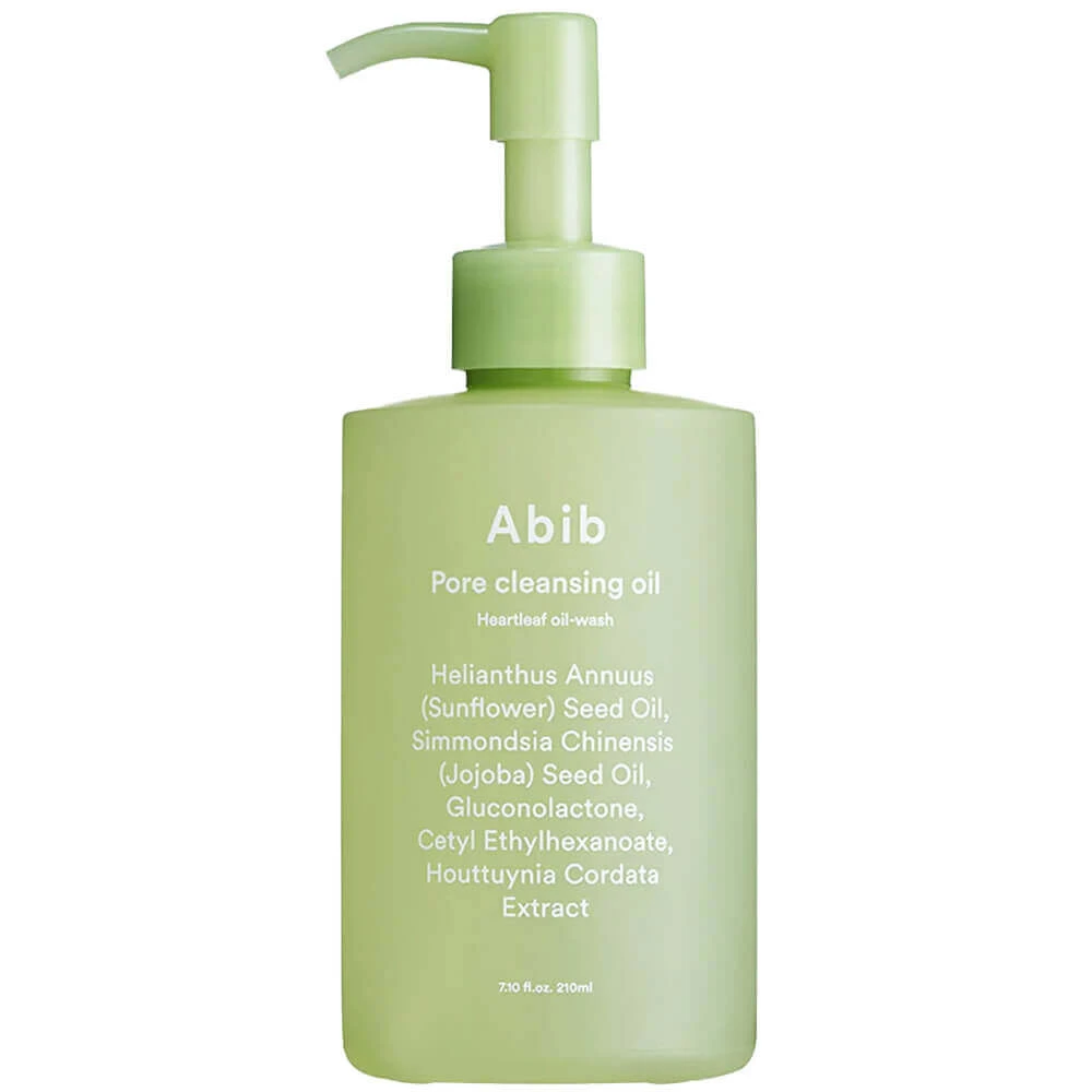 ABIB PORE CLEANSING OIL ГИДРОФИЛЬНОЕ МАСЛО