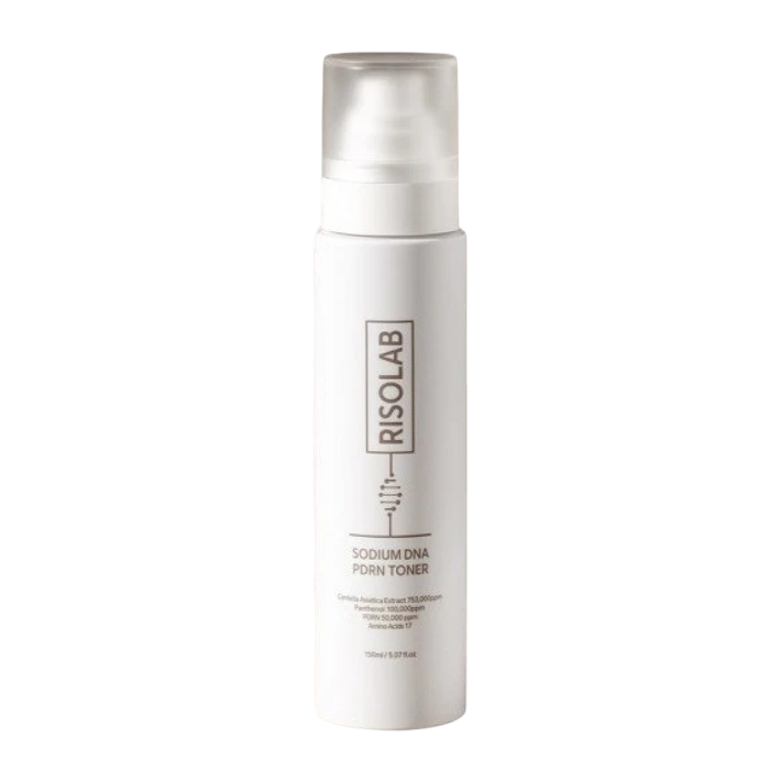 RISOLAB SODIUM DNA PDRN TONER ТОНЕР С ПДРН
