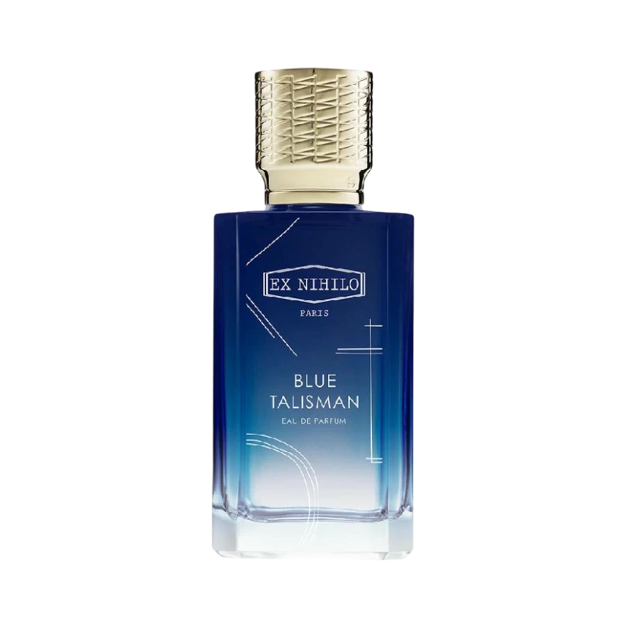 EX NIHILO BLUE TALISMAN ПАРФЮМ