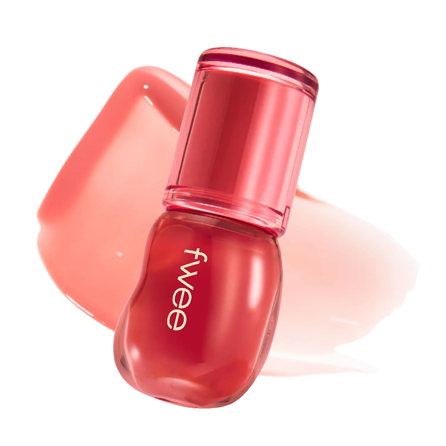 FWEE 3D VOLUMING GLOSS 30% БЛЕСК ДЛЯ ГУБ