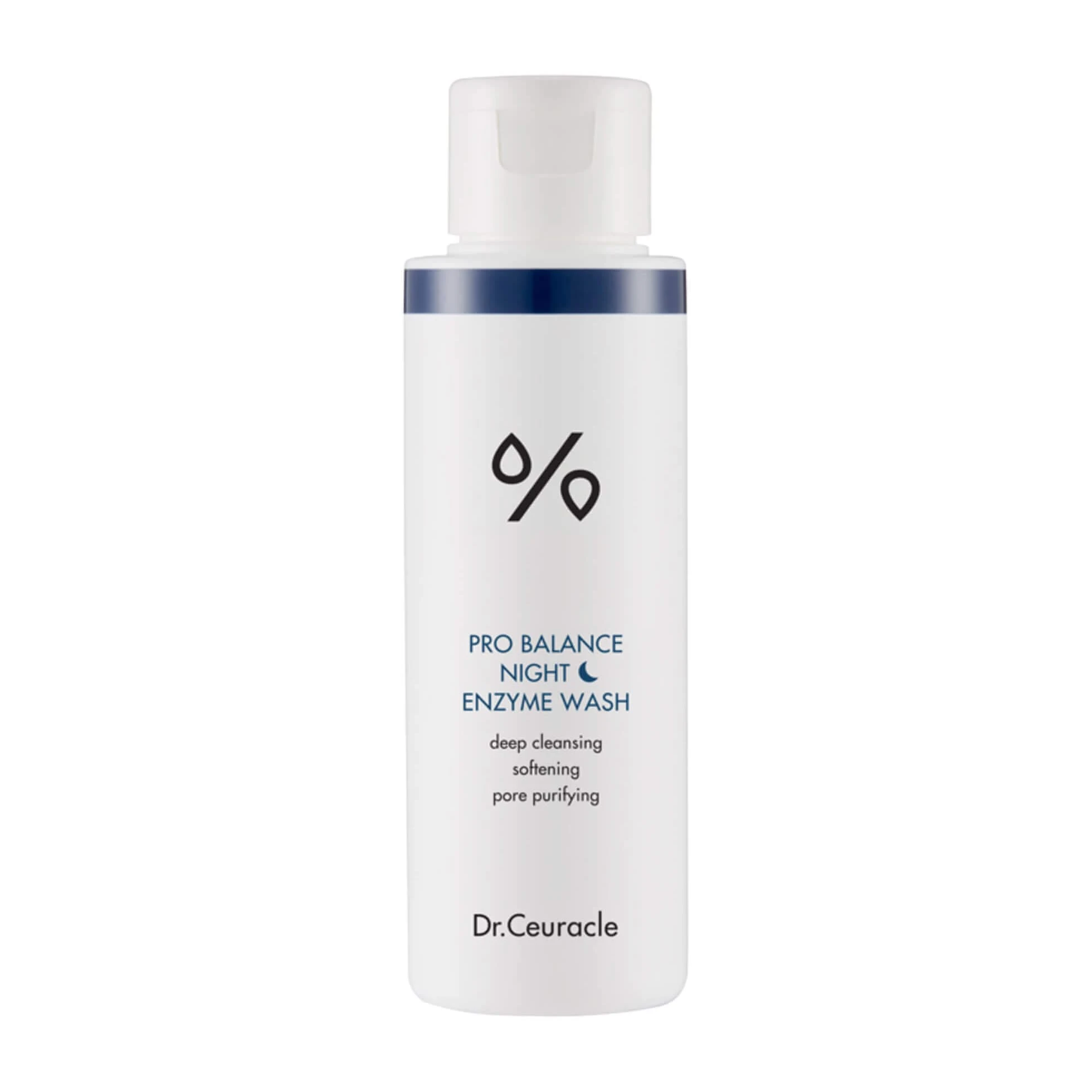 DR.CEURACLE PRO BALANCE NIGHT ENZYME WASH ЭНЗИМНАЯ ПУДРА