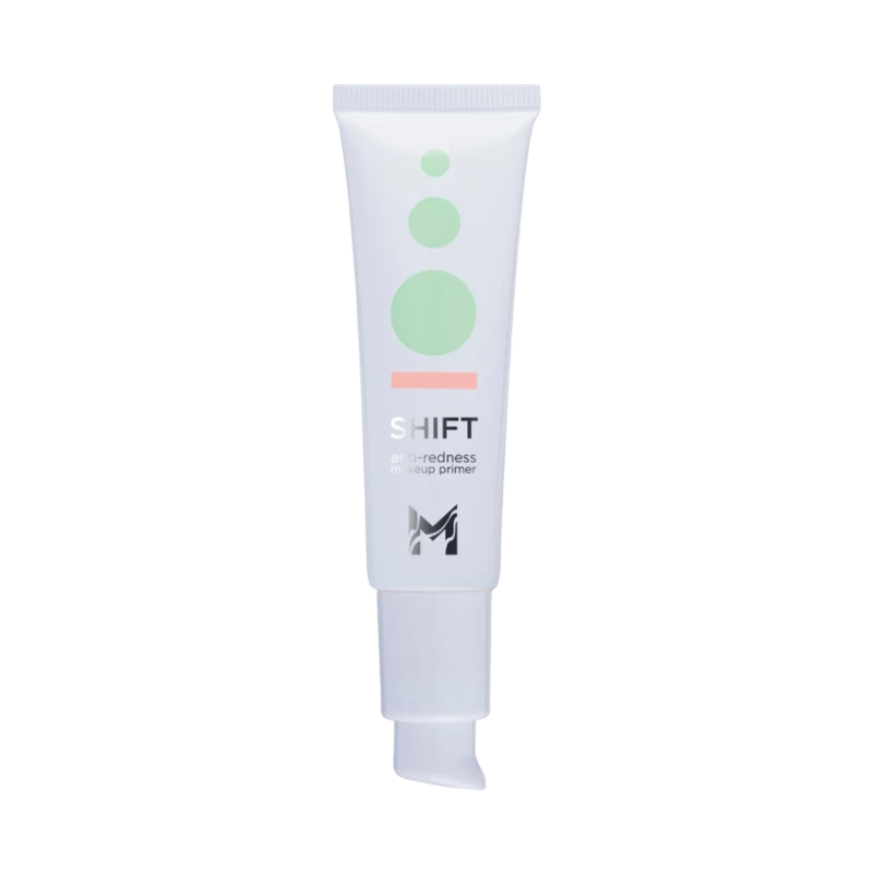MANLYPRO SHIFT ANTI-REDNESS MAKEUP PRIMER ПРАЙМЕР ПРОТИВ ПОКРАСНЕНИЯ