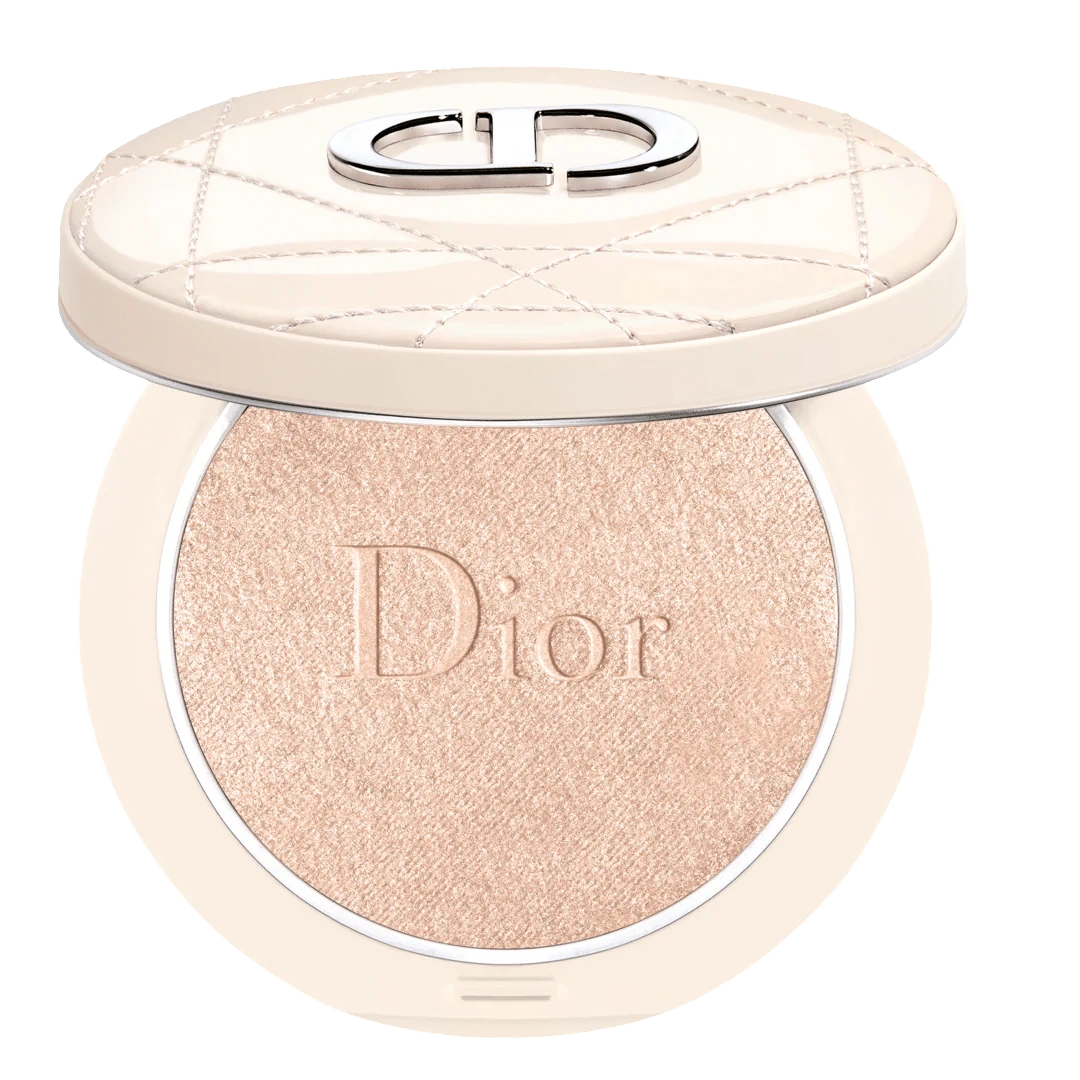 DIOR FOREVER COUTURE LUMINIZER ХАЙЛАЙТЕР