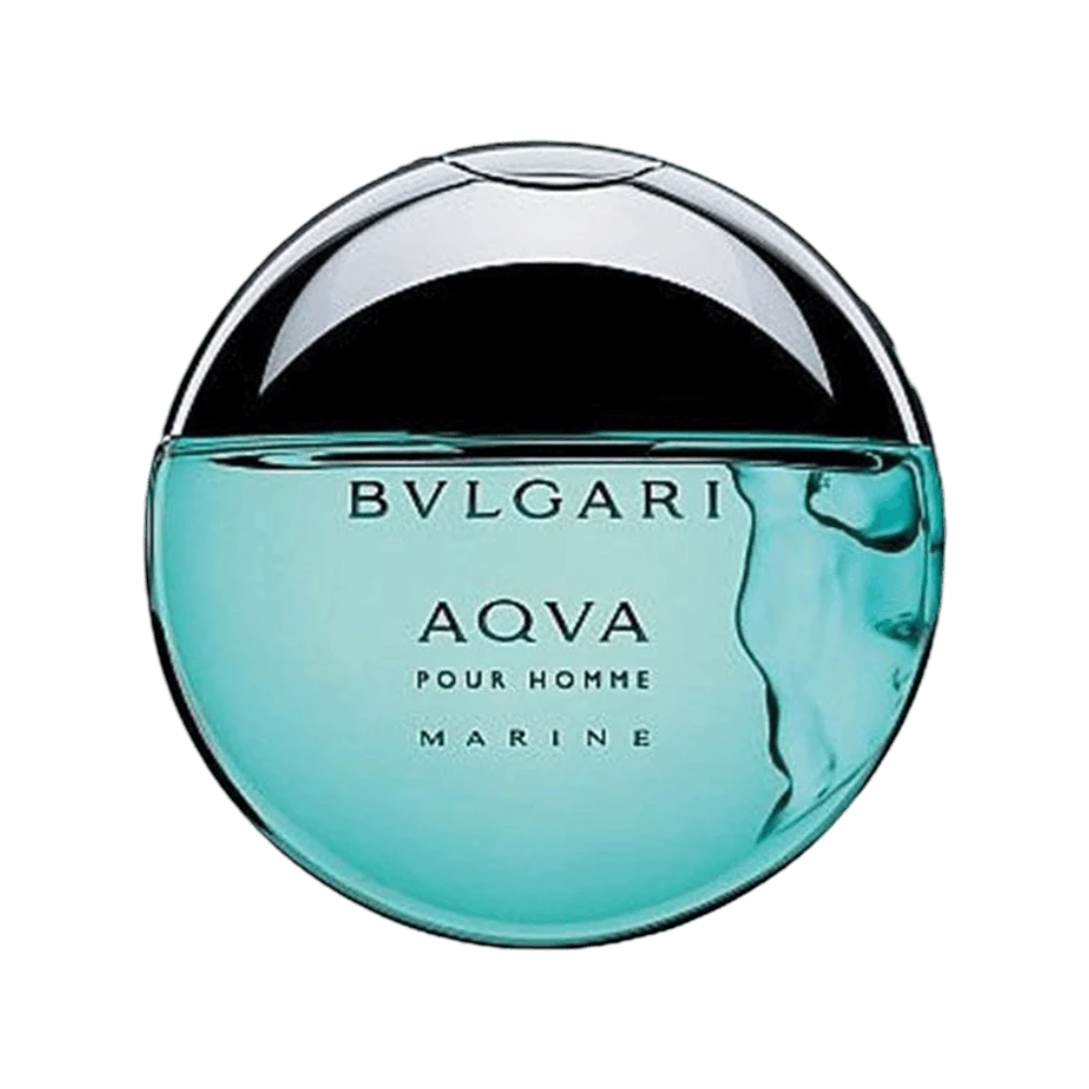 BVLGARI AQVA POUR HOMME MARINE ТУАЛЕТНАЯ ВОДА