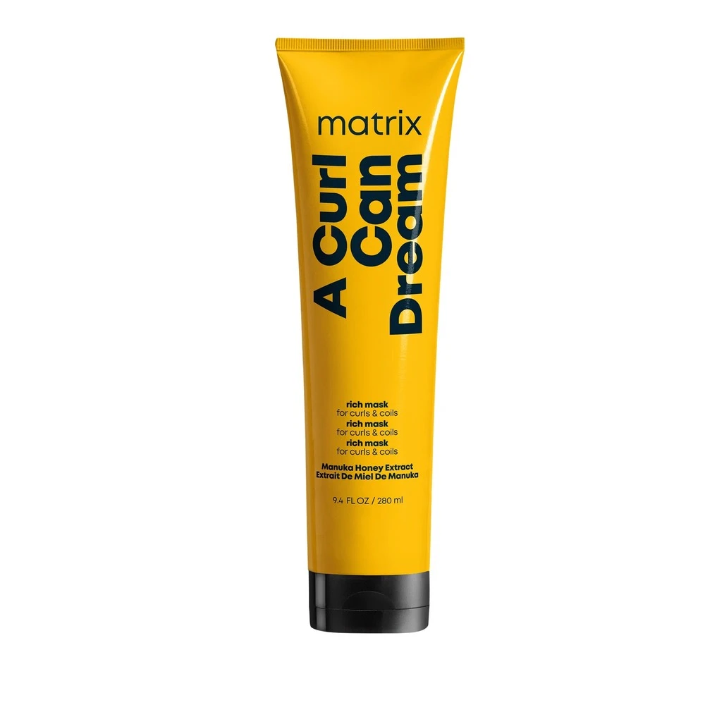 MATRIX A CURL CAN DREAM МАСКА ДЛЯ КУДРЯВЫХ ВОЛОС 