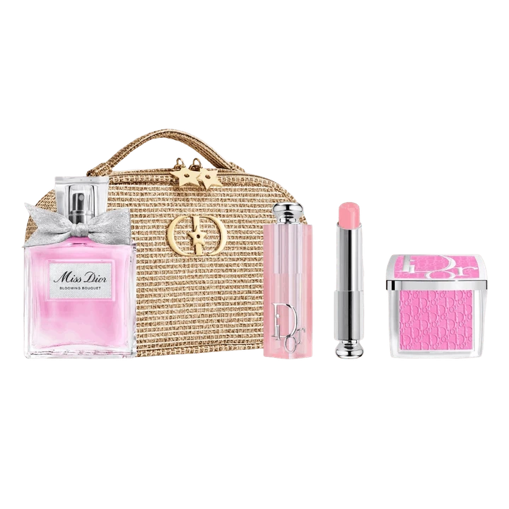 DIOR THE BEAUTY RITUAL SET НАБОР