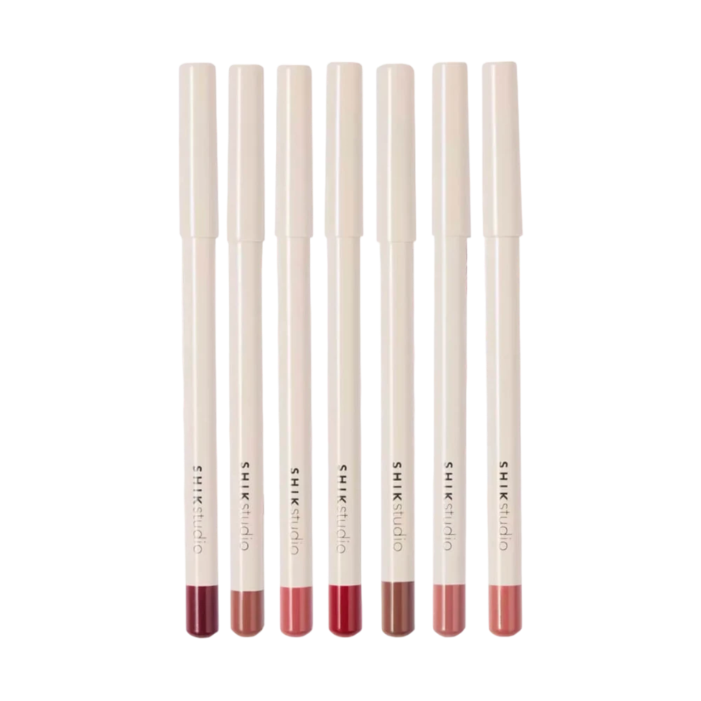 SHIK LIP PENCIL КАРАНДАШ ДЛЯ ГУБ