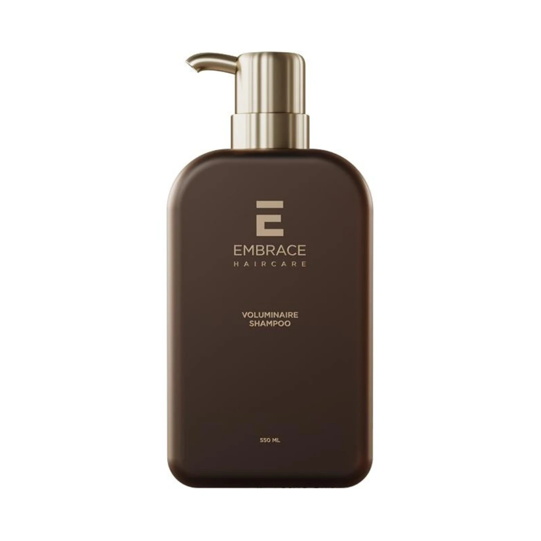 EMBRACE HAIRCARE VOLUMINARE SHAMPOO ШАМПУНЬ ДЛЯ ОБЪЕМА
