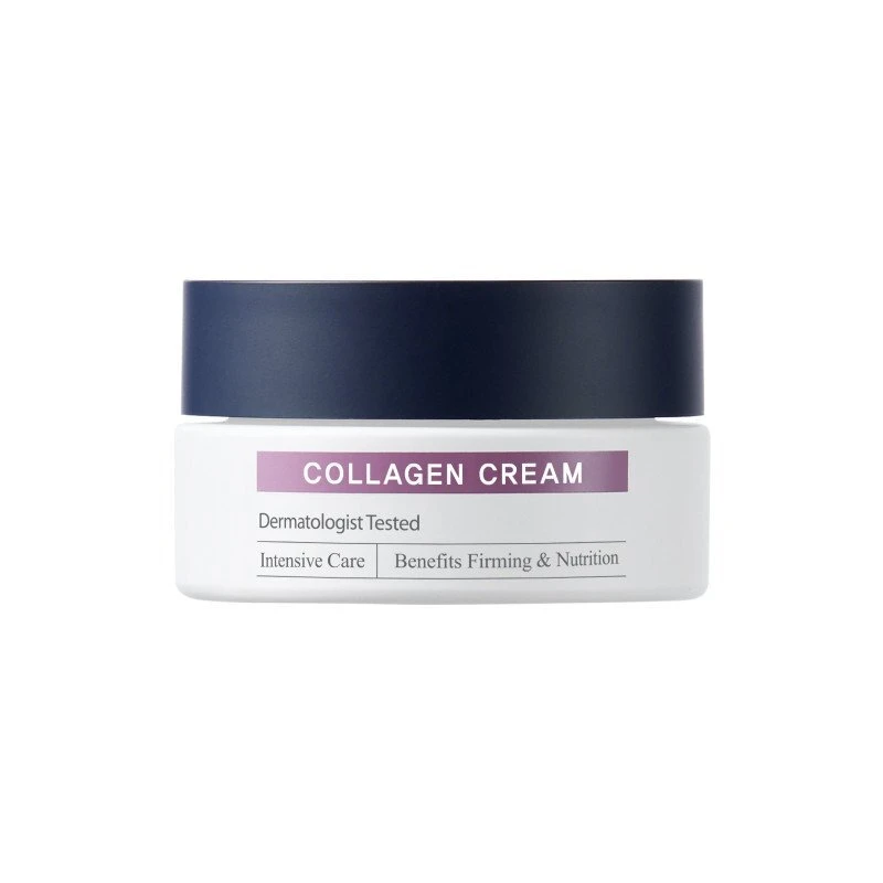 CU SKIN COLLAGEN CREAM КРЕМ С КОЛЛАГЕНОМ