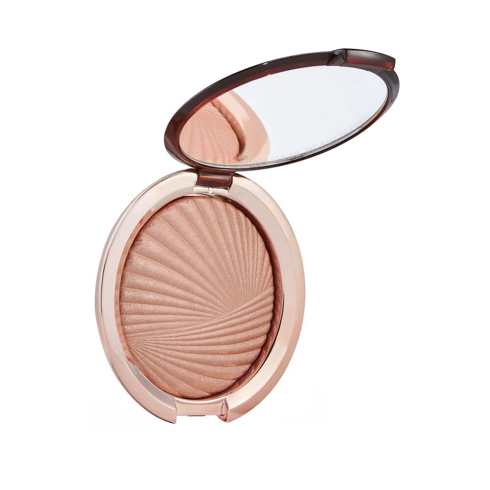 ESTEE LAUDER BRONZE GODDES HIGHLIGHTING POWDER ХАЙЛАЙТЕР 