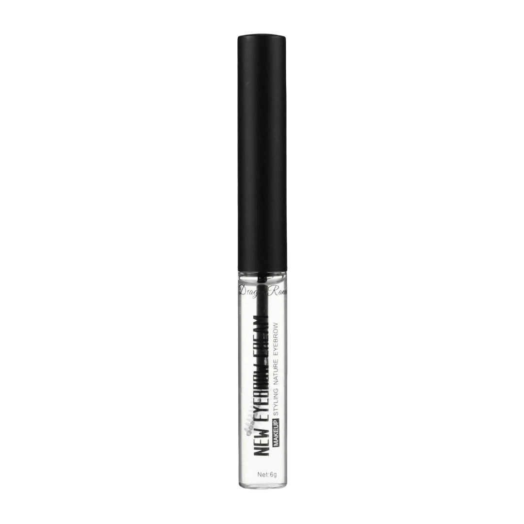 PUSY STRONG FIX BROW GEL ЧЕРНЫЙ ГЕЛЬ ДЛЯ БРОВЕЙ 