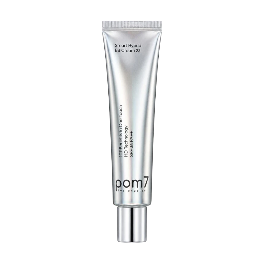 POM7 SMART HYBRID BB CREAM ББ ТОНАЛЬНАЯ ОСНОВА