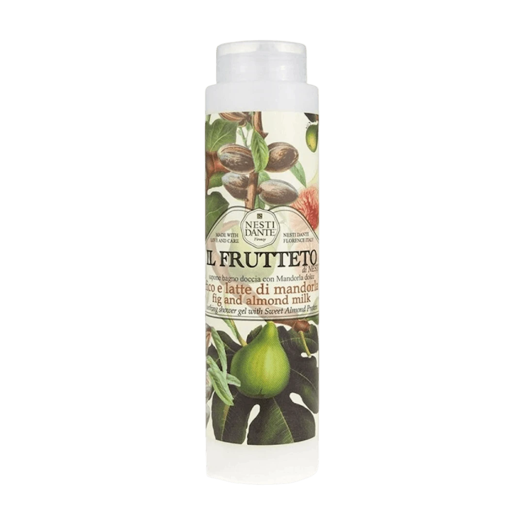 NESTI DANTE IL FRUTTETO SHOWER GEL ГЕЛЬ ДЛЯ ДУША