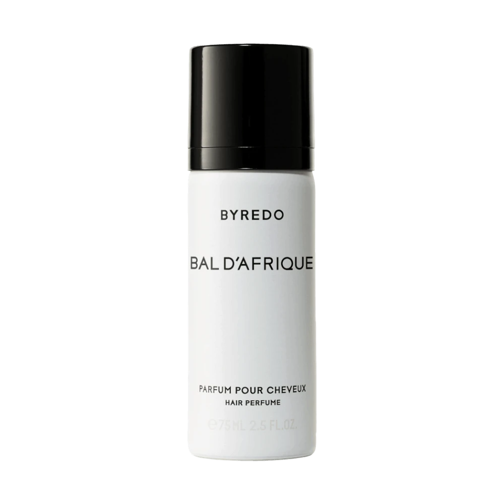 BYREDO BAL D'AFRIQUE HAIR PERFUME ПАРФЮМ ДЛЯ ВОЛОС 