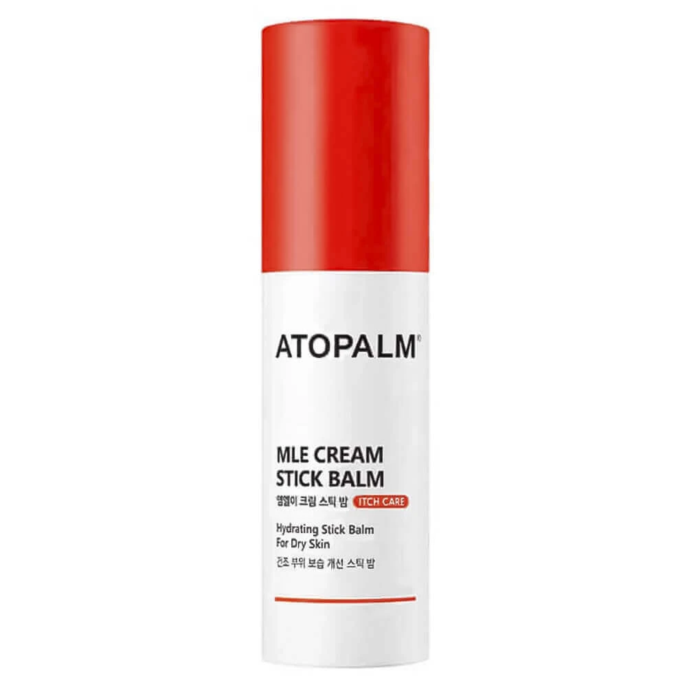 ATOPALM MLE CREAM STICK BALM УВЛАЖНЯЮЩИЙ СТИК 