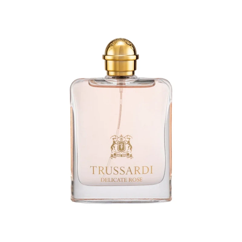 TRUSSARDI DELICATE ROSE ТУАЛЕТНАЯ ВОДА