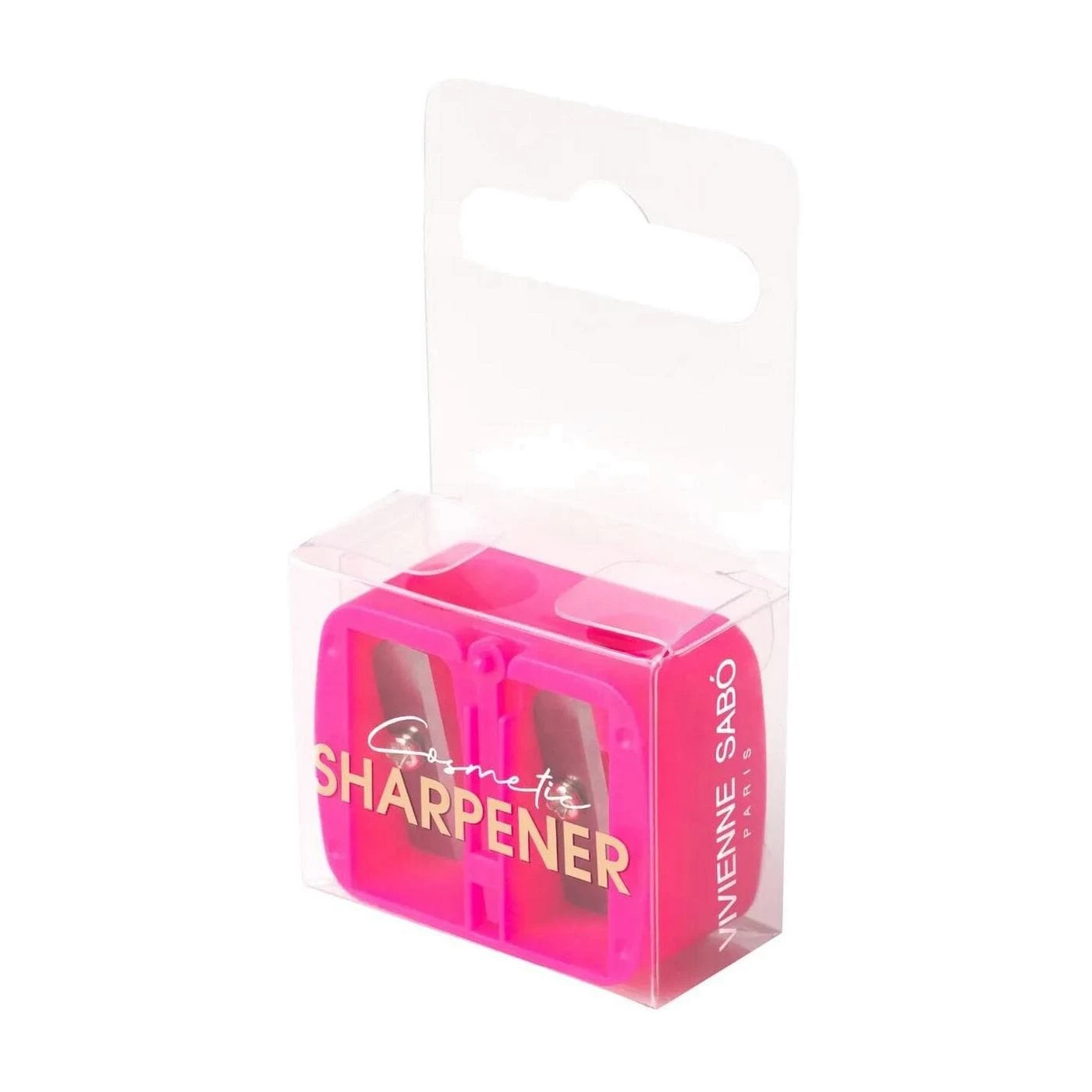 VIVIENNE SABO SHARPENER ТОЧИЛКА ДВОЙНАЯ