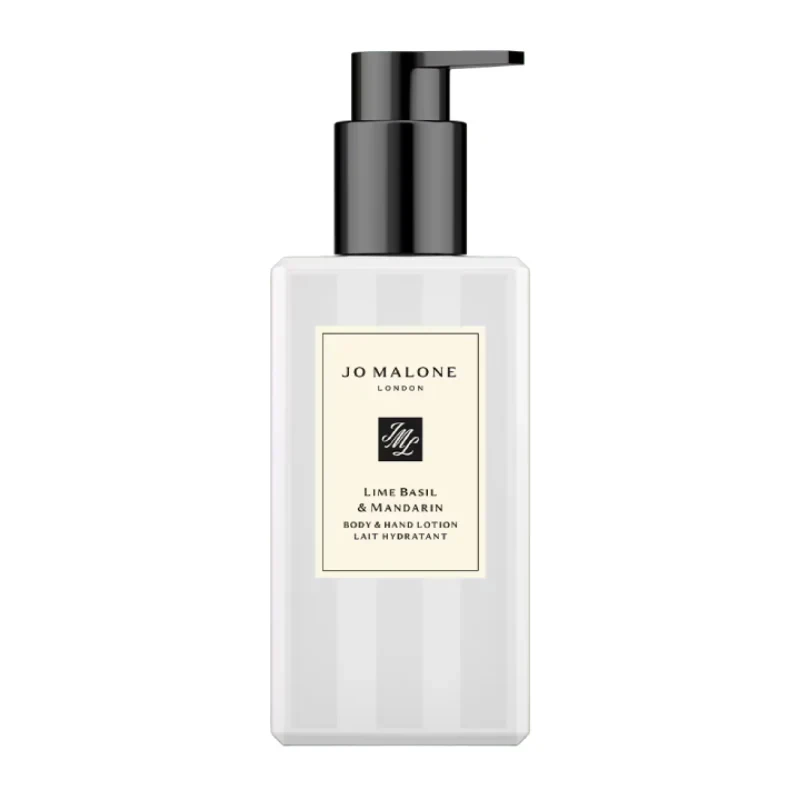 JO MALONE LIME BASIL & MANDARIN BODY & HAND LOTION ЛОСЬОН ДЛЯ ТЕЛА И РУК 