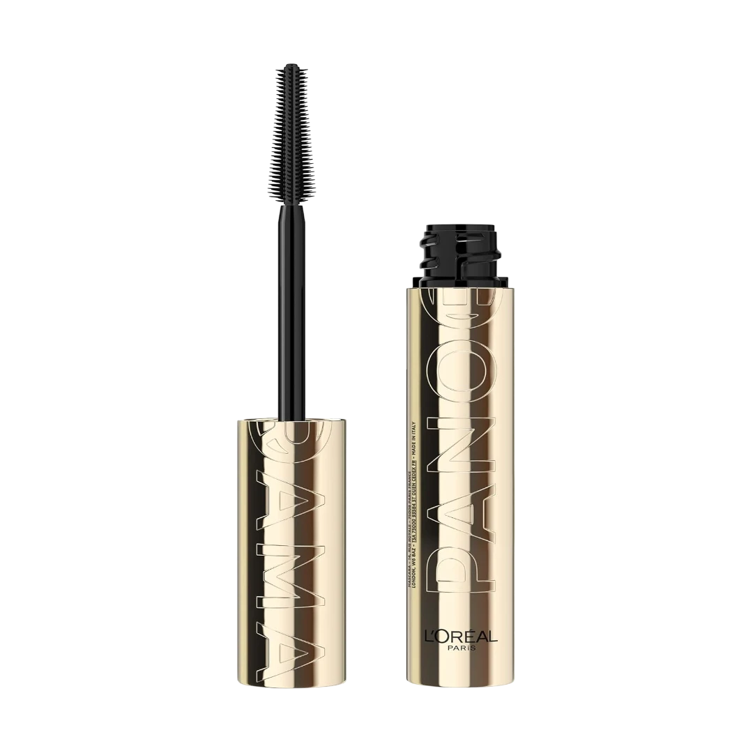 L'OREAL PANORAMA MASCARA ТУШЬ ДЛЯ РЕСНИЦ 