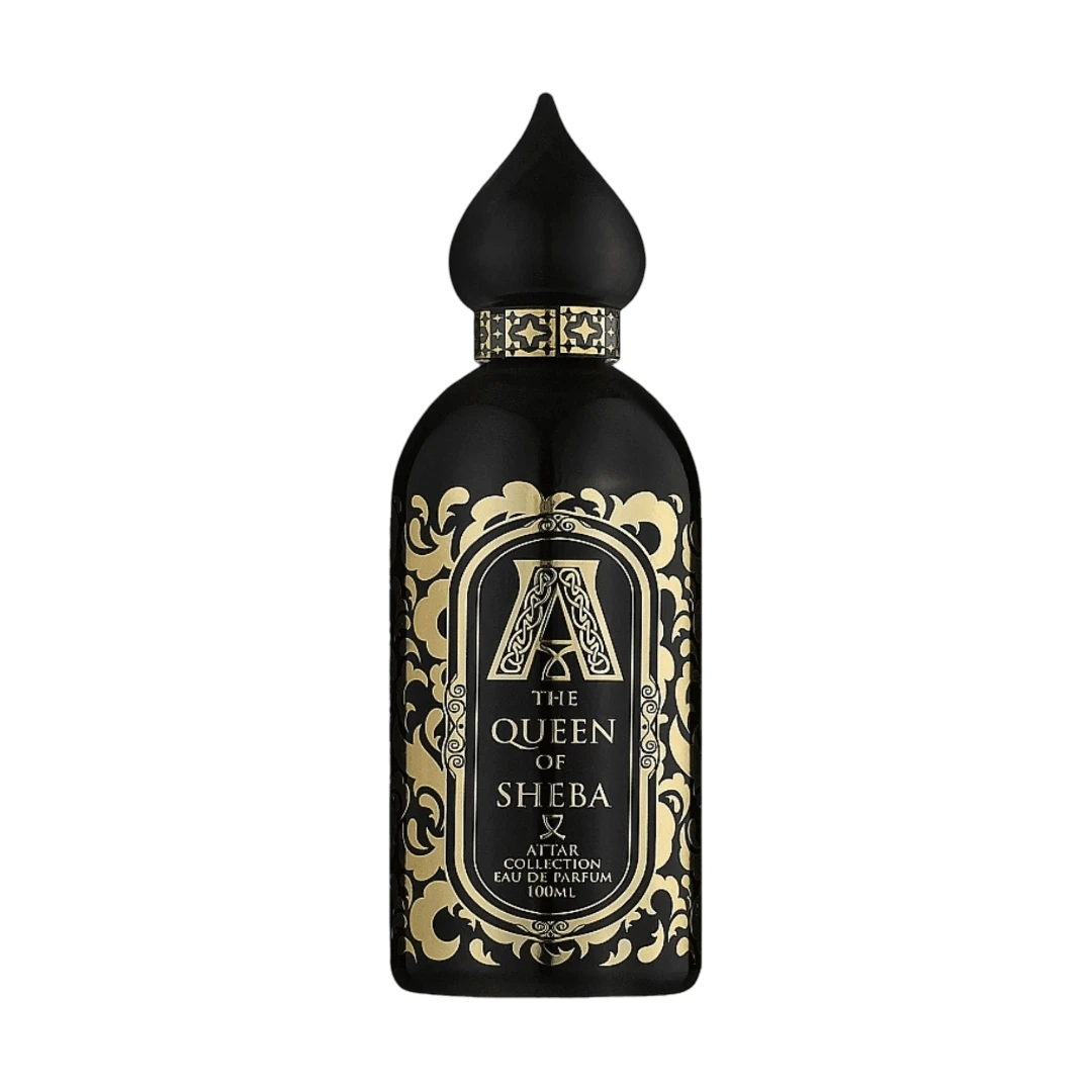 ATTAR COLLECTION THE QUEEN OF SHEBA ПАРФЮМ
