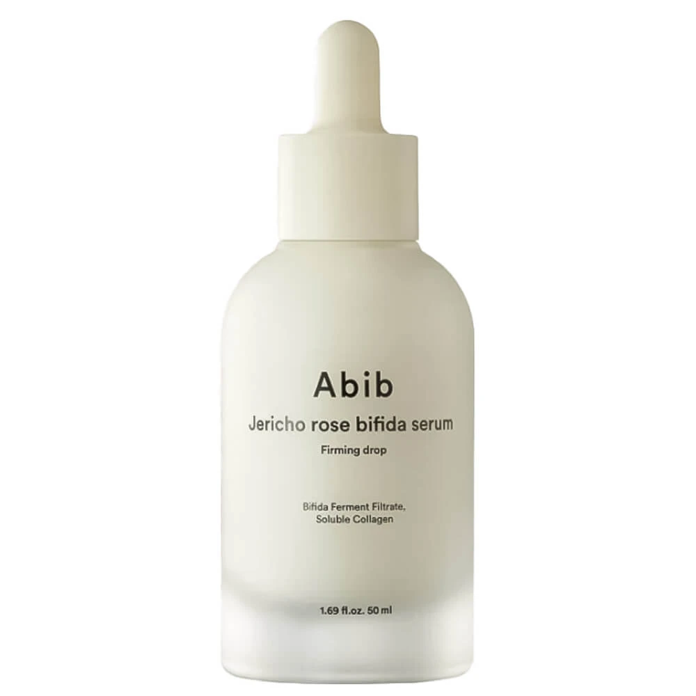 ABIB JERICHO ROSE BIFIDA SERUM ВОССТАНАВЛИВАЮЩАЯ СЫВОРОТКА 