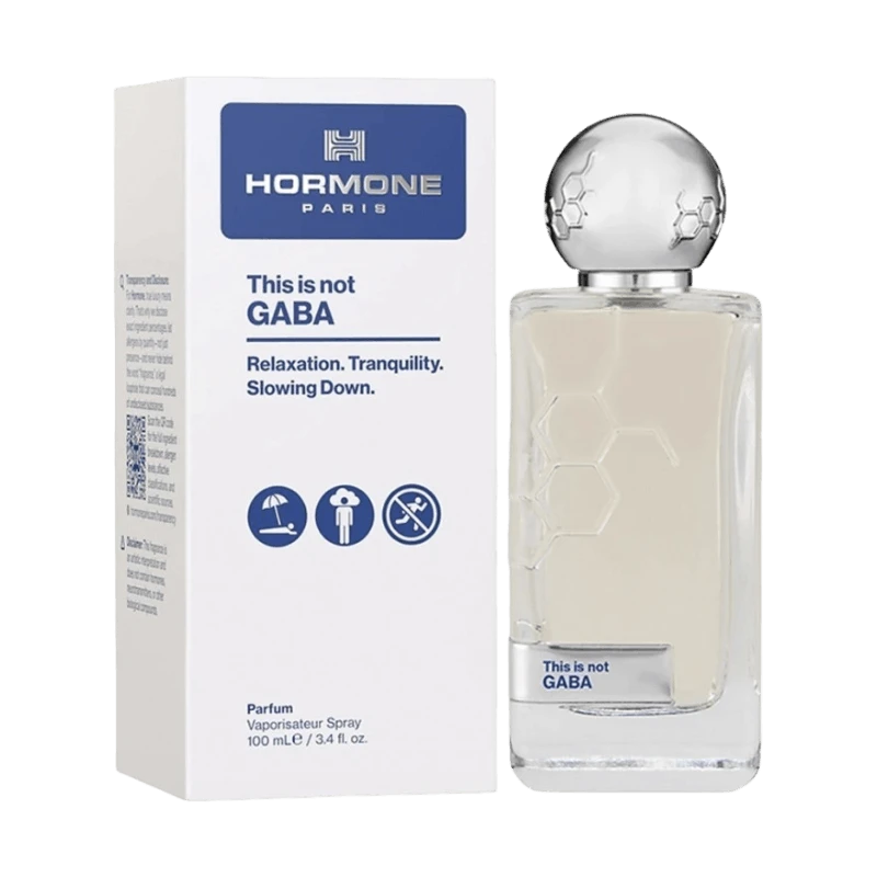HORMONE GABA ПАРФЮМ 