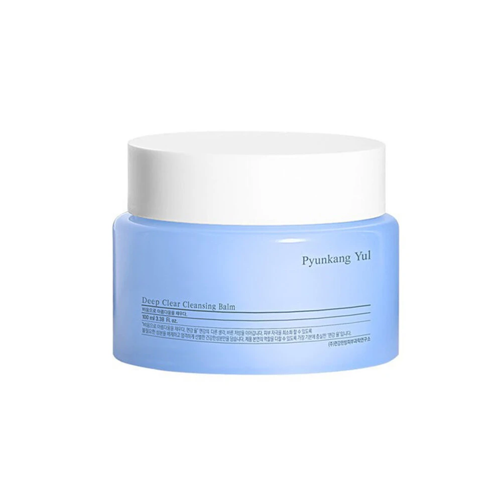 PYUNKANG YUL DEEP CLEAR CLEANSING BALM ОЧИЩАЮЩИЙ БАЛЬЗАМ
