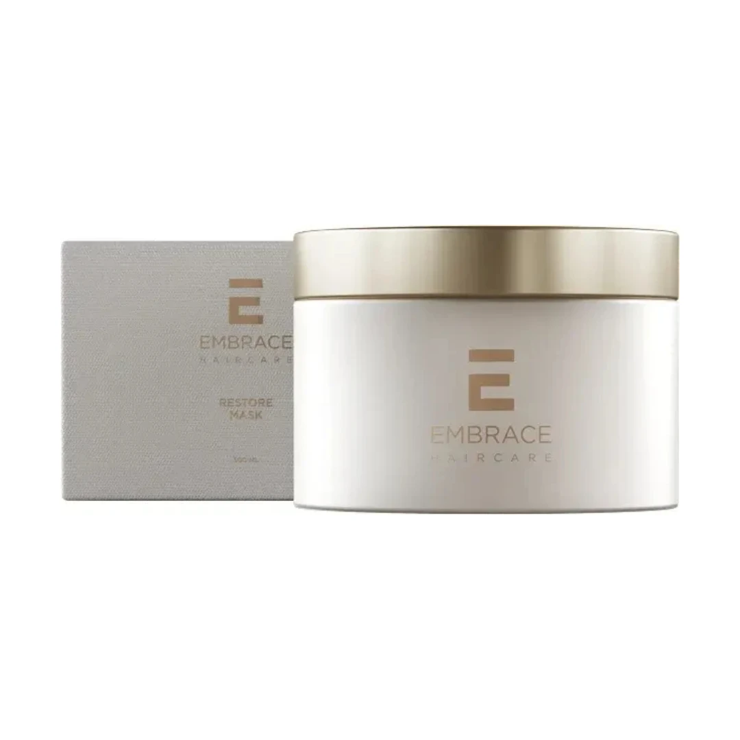 EMBRACE HAIRCARE RESTORE MASK ВОССТАНАВЛИВАЮЩАЯ МАСКА