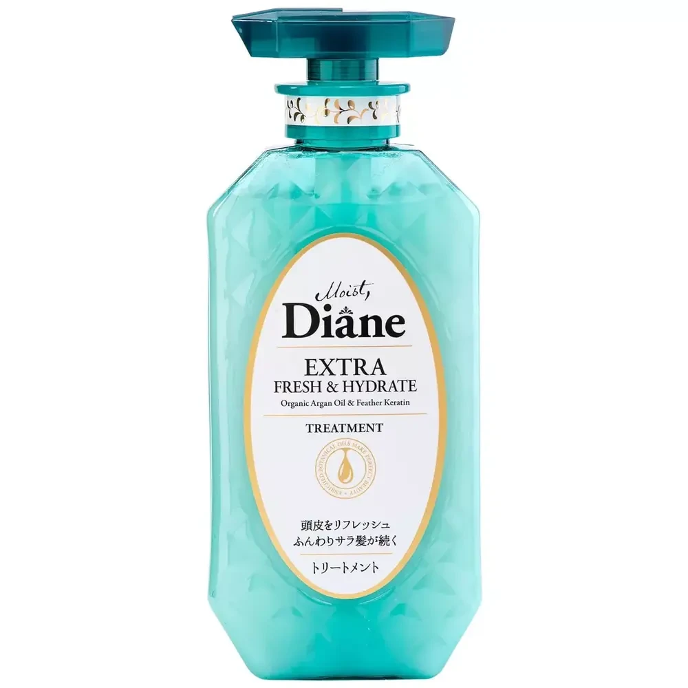 DIANE EXTRA FRESH&HYDRATE CONDITIONER БАЛЬЗАМ-МАСКА