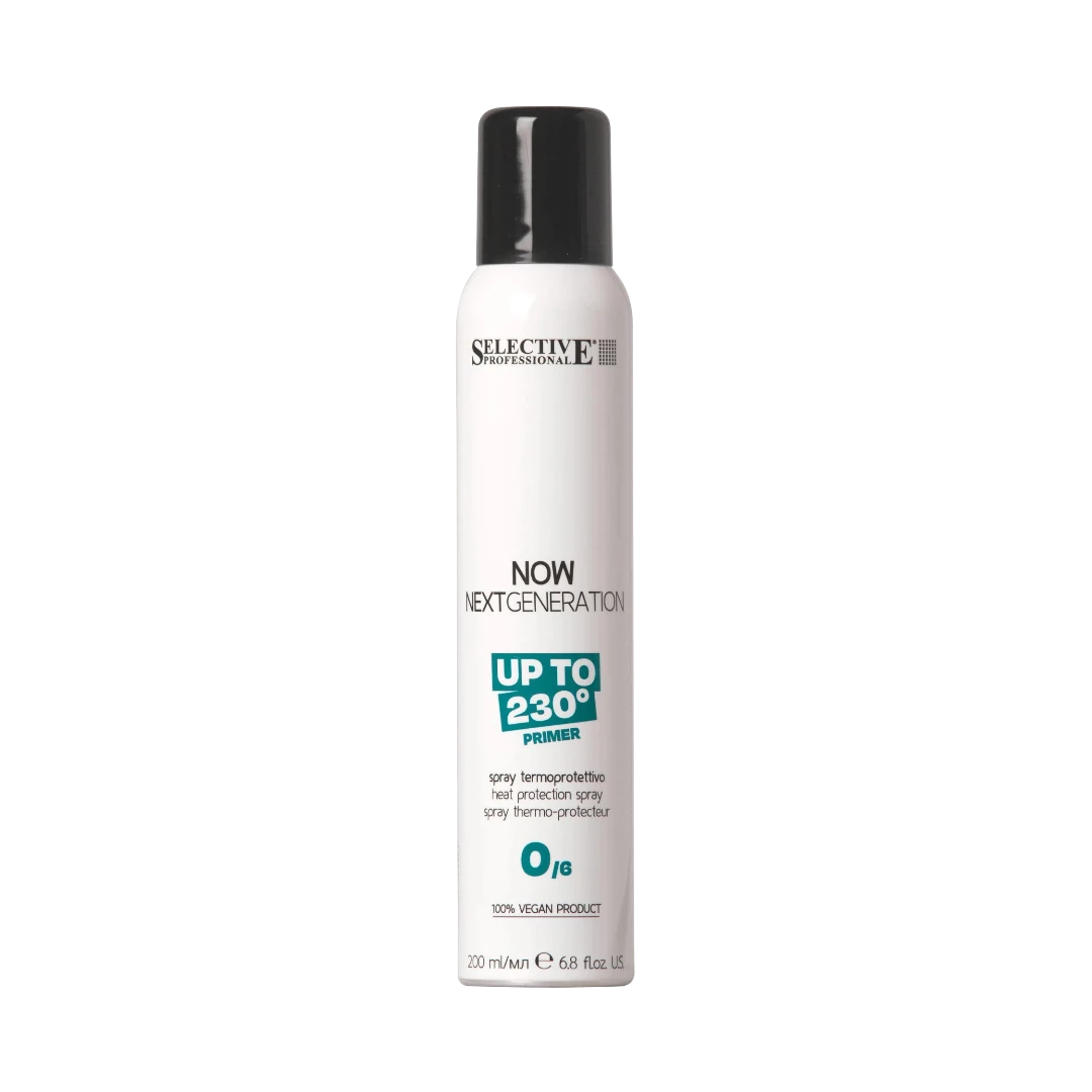 SELECTIVE NOW NEXT GENERATOIN UP TO 230* SPRAY ТЕРМОЗАЩИТА 