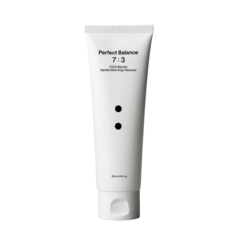 B:LAB 7:3 CICA BARRIER GENTLE MORNING CLEANSER УМЫВАШКА 