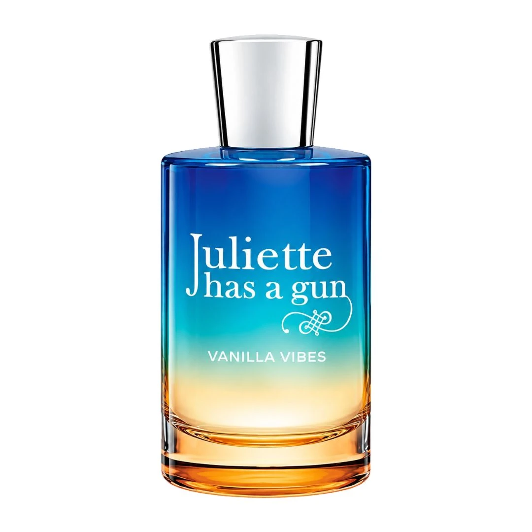JULIETTE HAS A GUN VANILLA VIBES ПАРФЮМ