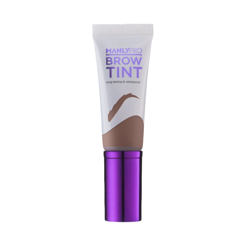 MANLYPRO BROW TINT ТИНТ ДЛЯ БРОВЕЙ 