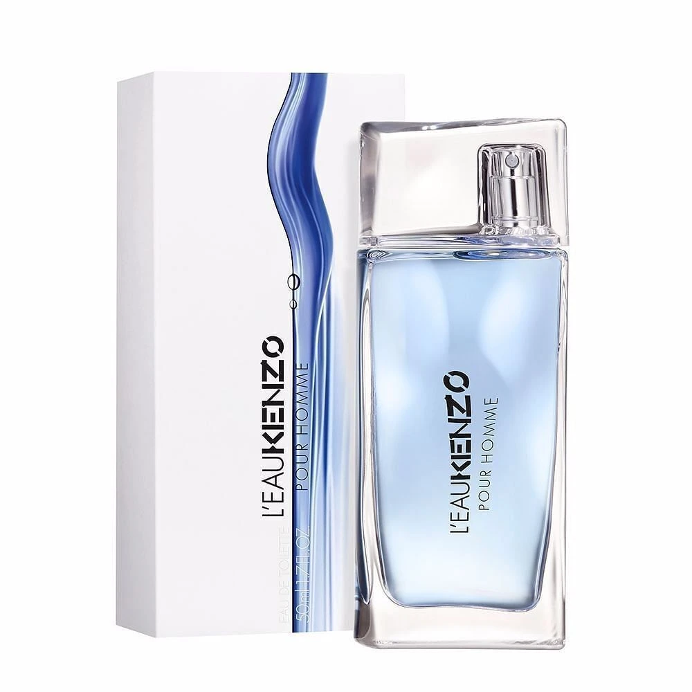 KENZO L'EAU KENZO POUR HOME ТУАЛЕТНАЯ ВОДА