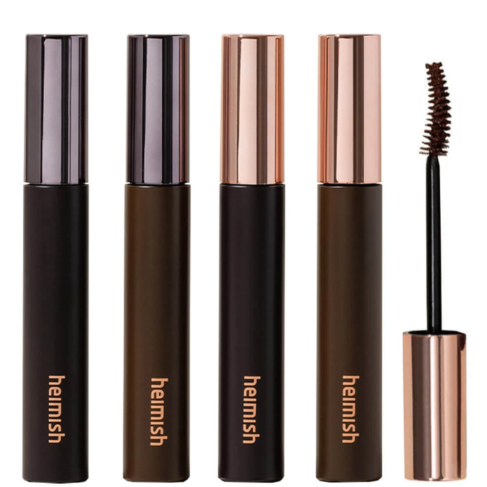 HEIMISH DAILISM SMUDGE STOP MASCARA ТУШЬ ДЛЯ РЕСНИЦ