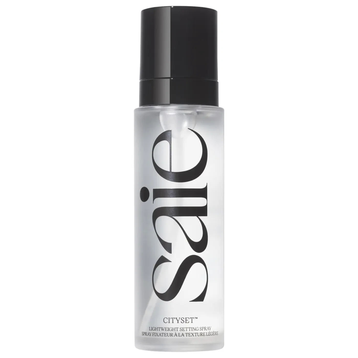 SAIE CITYSET LIGHT WEIGHT SETTING SPRAY 