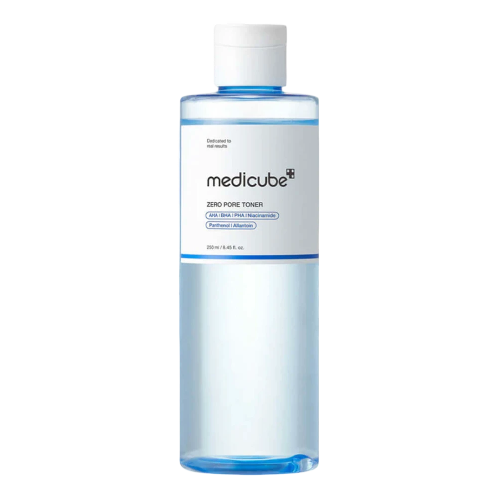 MEDICUBE ZERO PORE TONER ТОНЕР