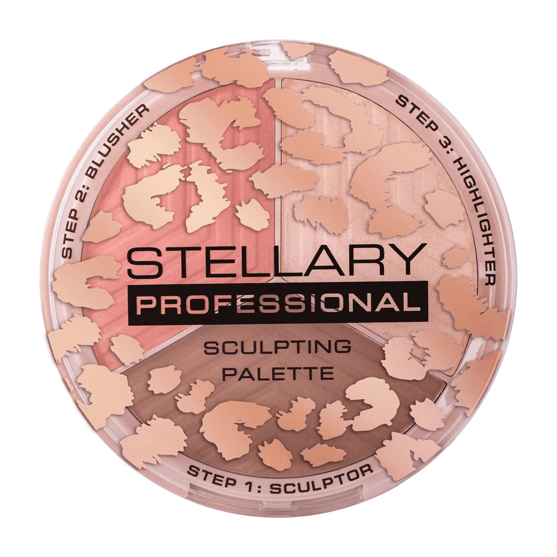 STELLARY FACE SCULPTOR 01 СКУЛЬПТОР-РУМЯНА-ХАЙЛАЙТЕР 