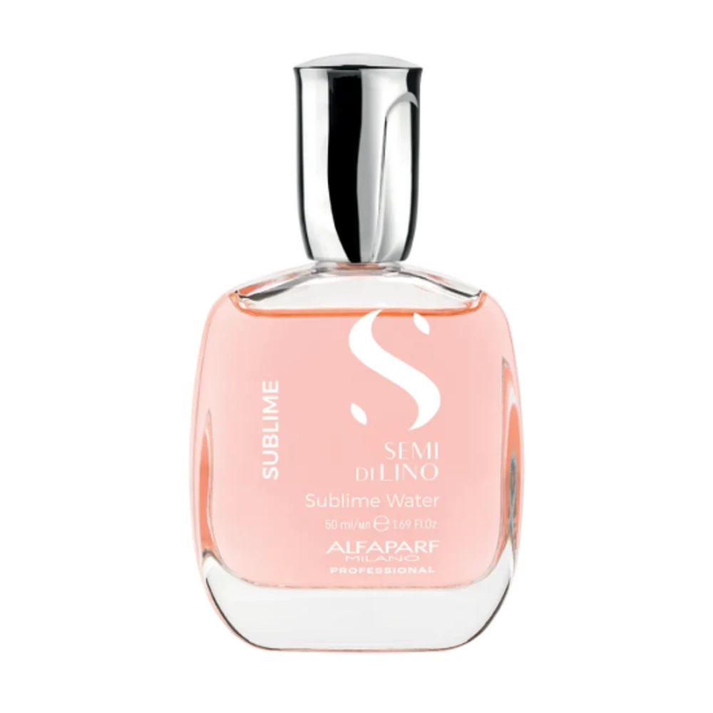 ALFAPARF SDL SUBLIME WATER ПАРФЮМИРОВАННАЯ ВОДА ДЛЯ ВОЛОС И ТЕЛА