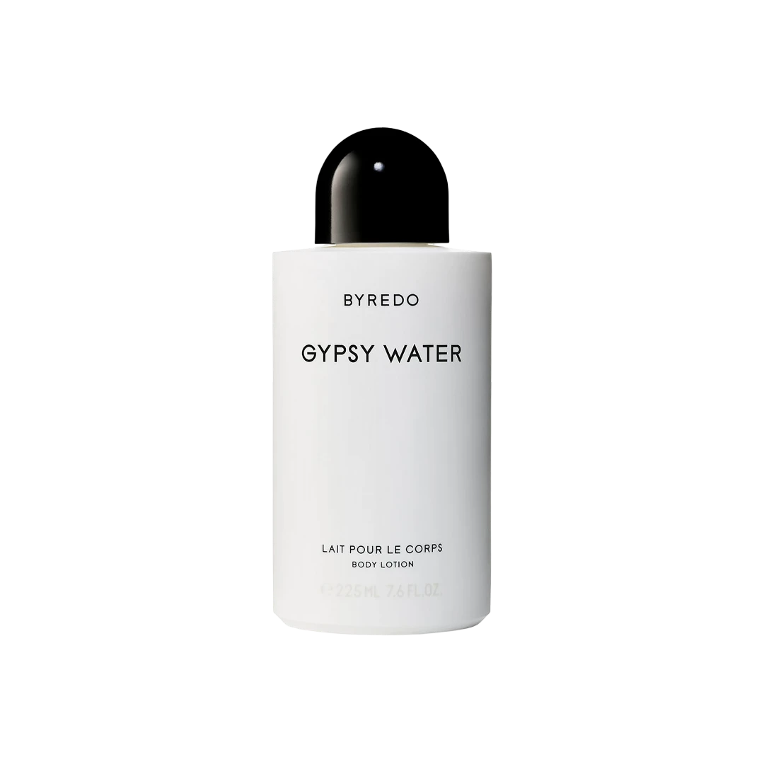 BYREDO GYPSY WATER BODY LOTION ЛОСЬОН ДЛЯ ТЕЛА