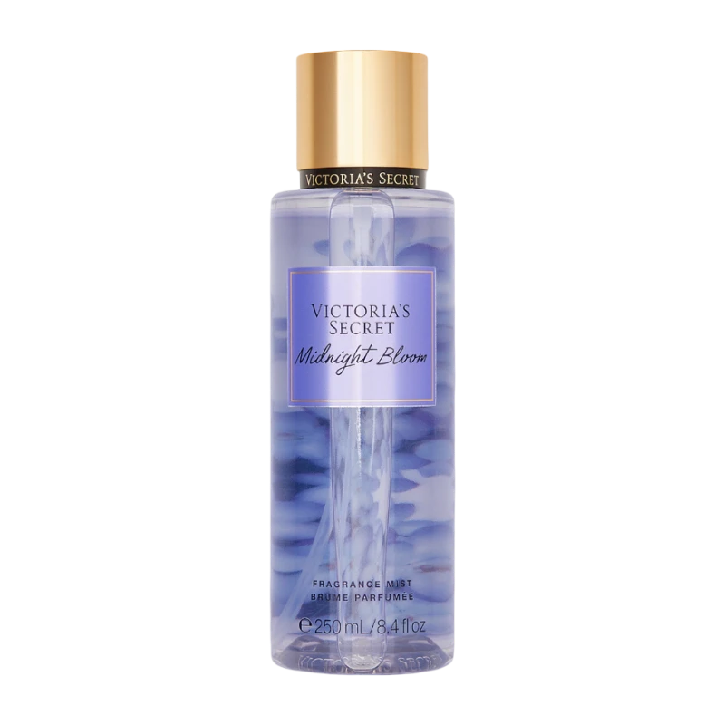 VICTORIA'S SECRET MIDNIGHT BLOOM FRAGRANCE MIST МИСТ ДЛЯ ТЕЛА
