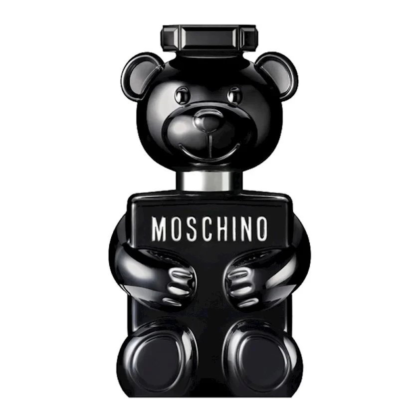 MOSCHINO TOY BOY MEN ПАРФЮМ