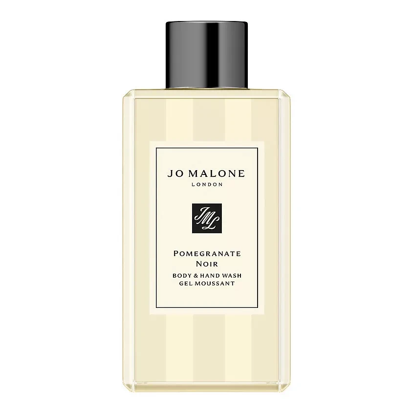 JO MALONE POMEGRANATE NOIR BODY&HAND WASH GEL MOUSSANT ГЕЛЬ ДЛЯ ДУША