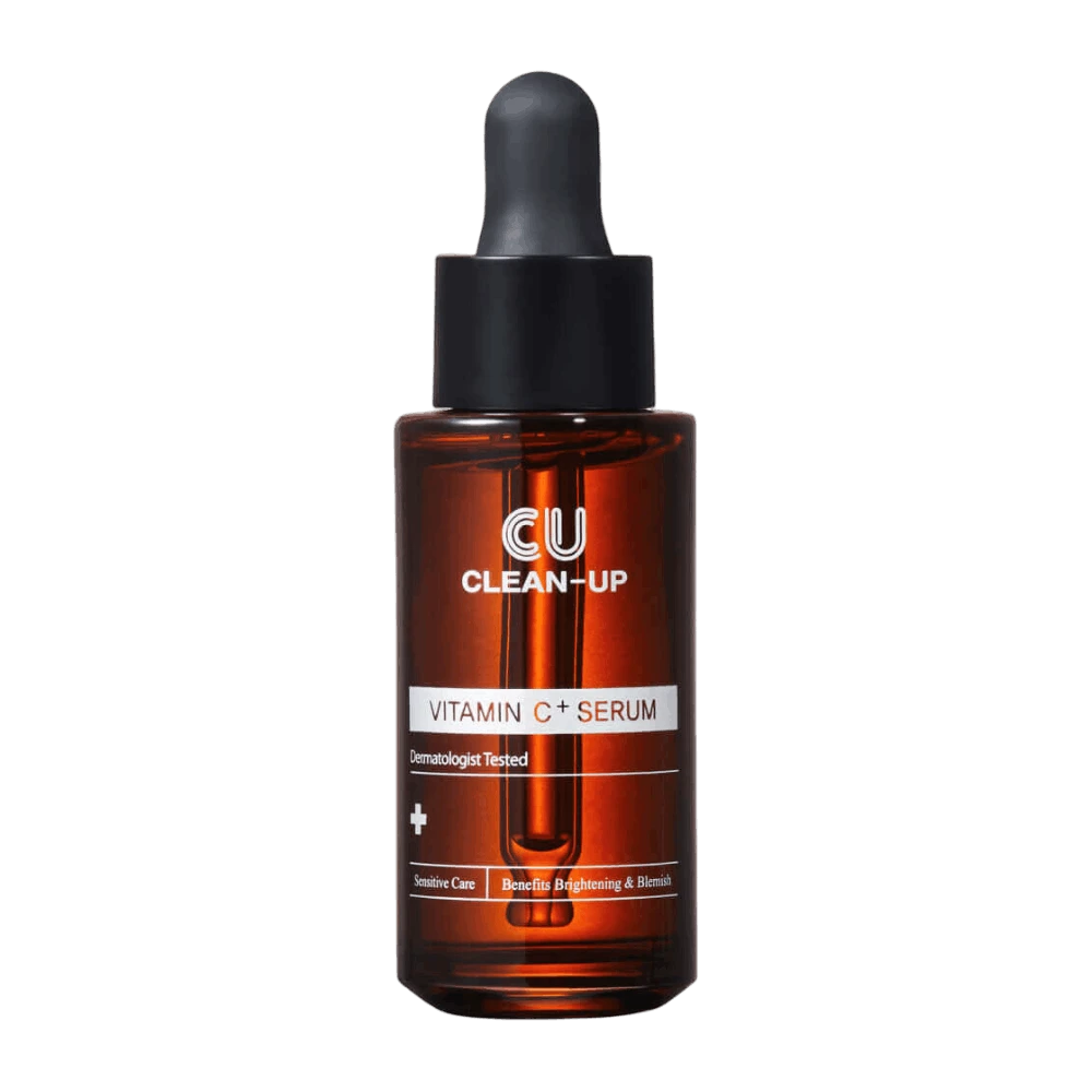 CU SKIN VITAMIN C SERUM LIPOSOME СЫВОРОТКА ДЛЯ ЛИЦА