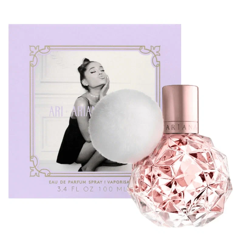 ARIANA GRANDE ARI ПАРФЮМ
