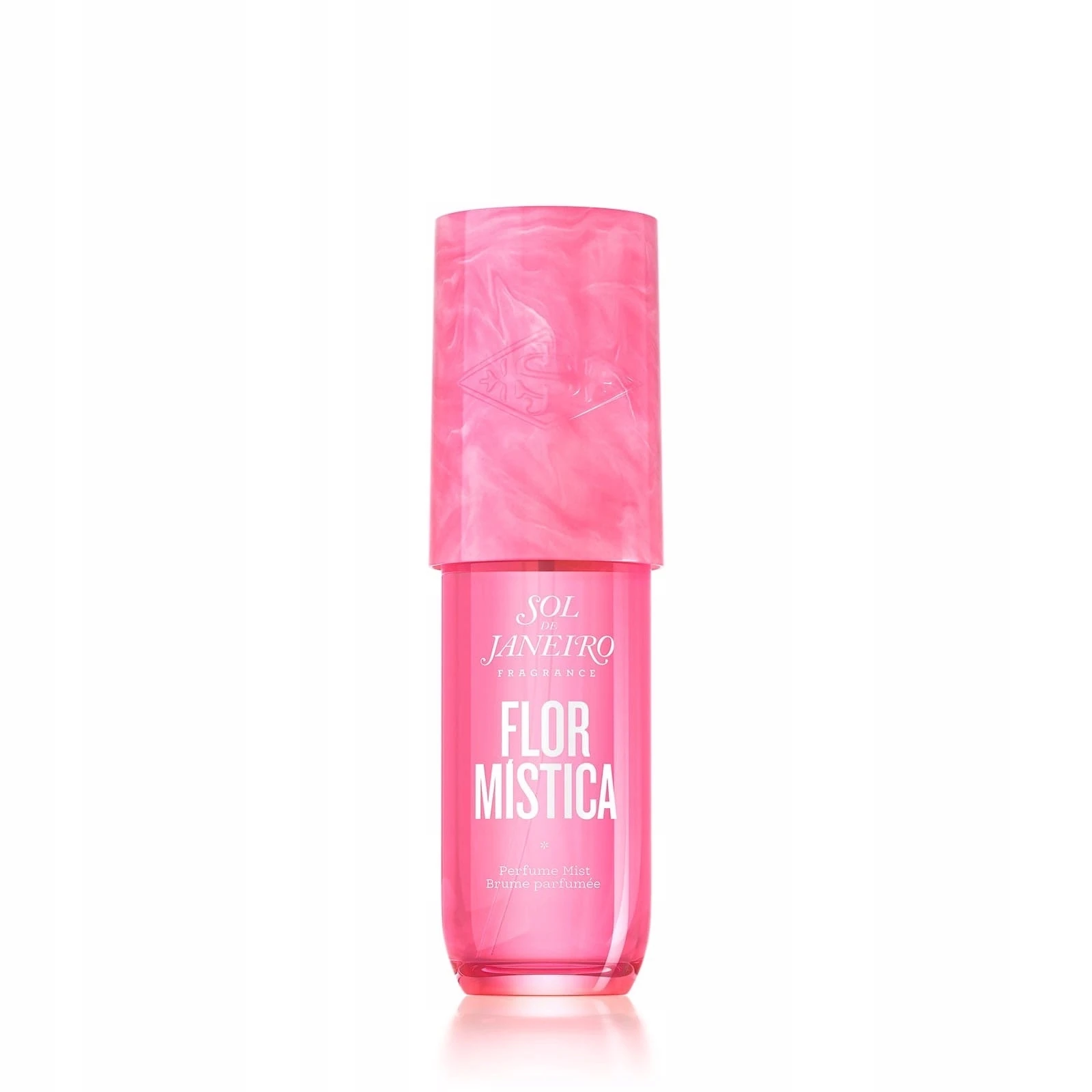 SOL DE JANEIRO FLOR MISTICA PERFUME MIST 