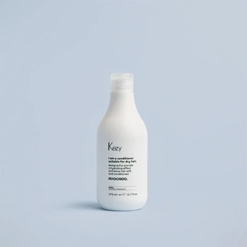 KEZY AVACADO CONDITIONER УВЛАЖНЯЮЩИЙ КОНДИЦИОНЕР 