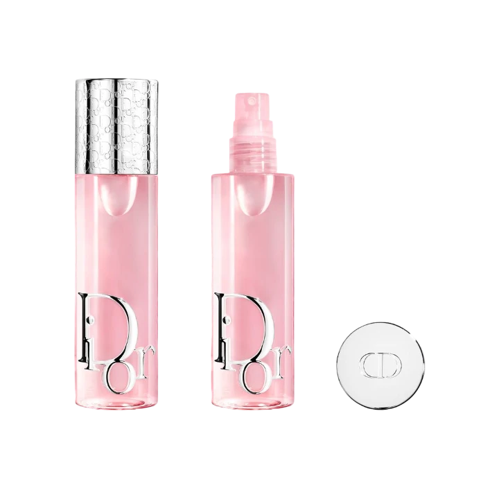 DIOR BACKSTAGE AIRFLASH MAKEUP SETTING MIST ФИКСАТОР ДЛЯ МАКИЯЖА